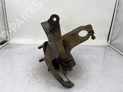 Left front steering knuckle MAZDA 3 (BK) | BP37645007M25 - Image 6