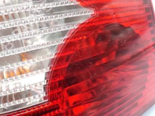Left taillight VW POLO (9N_, 9A_) 1.4 16V | BP23757125C34 