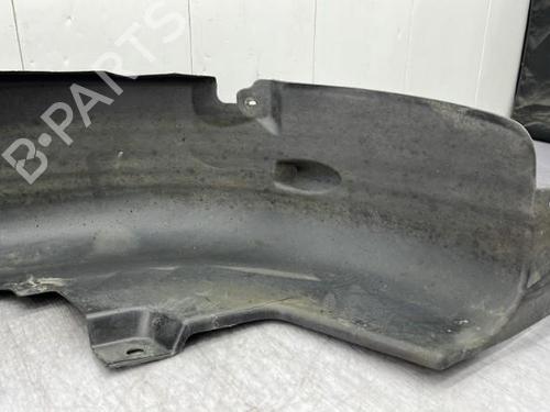 Used Wheel arch PEUGEOT 208 I (CA_, CC_) 1.6 HDi (92 hp) 23750639
