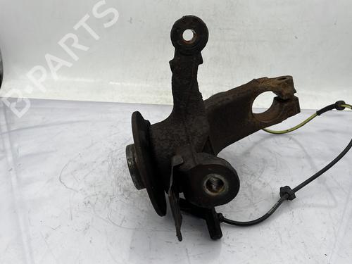 Left front steering knuckle TOYOTA AYGO (_B1_) 1.0 (KGB10_, KGB10R) | BP29477585M25 