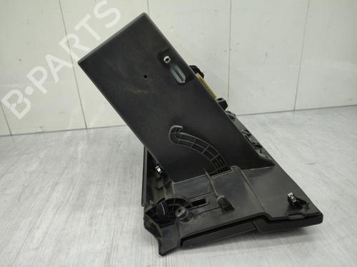 Glove box NISSAN QASHQAI / QASHQAI +2 I (J10, NJ10, JJ10E) 1.5 dCi | BP23721375C95 