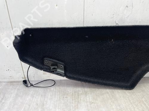 Rear parcel shelf RENAULT TWINGO II (CN0_) | BP36401043C85 - Image 10