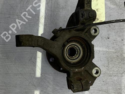 Left front steering knuckle LANCIA YPSILON (843_) 1.2 (843.AXA1A) | BP23702199M25 - Image 2