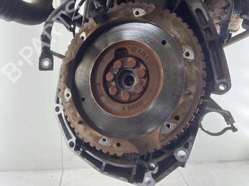 Engine RENAULT MEGANE III Hatchback (BZ0/1_, B3_) 1.5 dCi | BP23663127M1 - Image 4