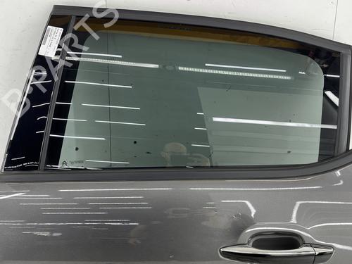 Left rear door CITROËN C3 III (SX) 1.2 THP 110 (SXHNPS, SXHNZT, SXHNZ6) | BP29282045C4 