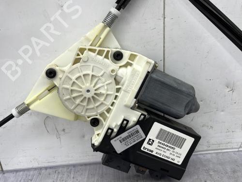 Front left window mechanism CITROËN C5 I (DC_) 2.0 HDi (DCRHZB, DCRHZE) | BP23680889C22 - Image 5