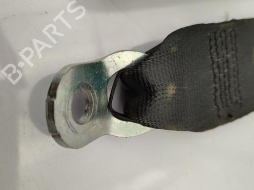 Front right seatbelt VW GOLF VI (5K1) 1.6 TDI | BP23741119I25 - Image 6