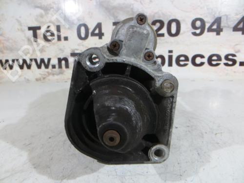 Used Starter Starter RENAULT SAFRANE II (B54_) 2.0 16V (B54L) (136 hp) 23676387 23676387