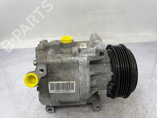 AC compressor FIAT 500 (312_) 1.2 (312AXA1A) | BP35978951M34 - Image 5