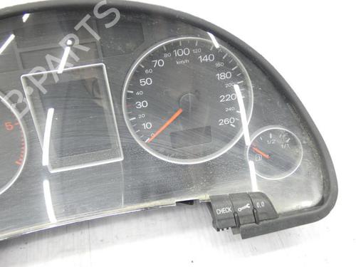 Elektronisk modul AUDI A4 B7 (8EC) 2.0 TDI 16V | BP23701152M83 