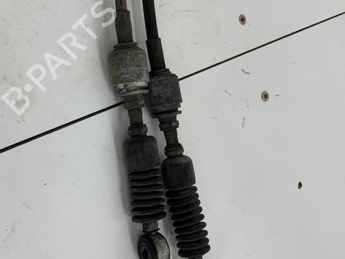 Gear lever HONDA FR-V (BE) 2.2 i CTDi (BE5) | BP23670919M90 