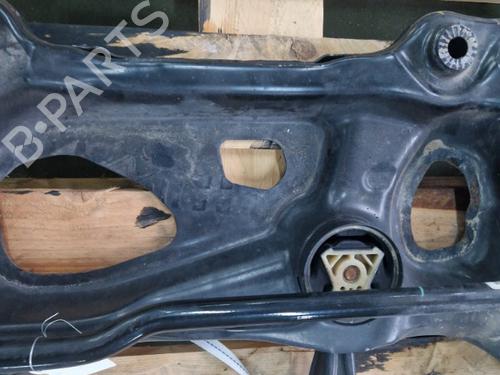 Subframe VW GOLF VII (5G1, BQ1, BE1, BE2) 2.0 GTI Clubsport | BP23753056M9 - Image 16