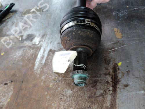 Left front driveshaft AUDI A1 (8X1, 8XK) 1.6 TDI | BP30543009M38  - Image 13