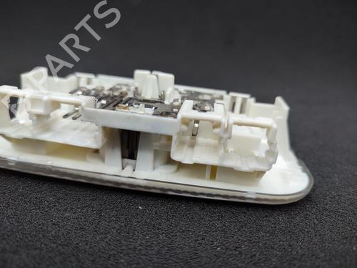 Interior roof light PEUGEOT PARTNER Tepee 1.6 HDi | BP23753724I8  - Image 5