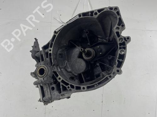 Used Gearbox PEUGEOT 407 (6D_) 2.0 HDi 135 (6DRHRH, 6DRHRE, 6DRHRG, 6DRHRJ) (136 hp) 29525915