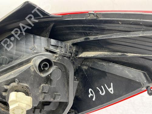 Left taillight OPEL CORSA D (S07) 1.3 CDTI (L08, L68) | BP29852888C34