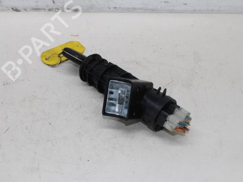 Used Ignition barrel Ignition barrel LANCIA LYBRA SW (839_) 2.4 JTD (839BXE1A) (135 hp) 23669714 23669714