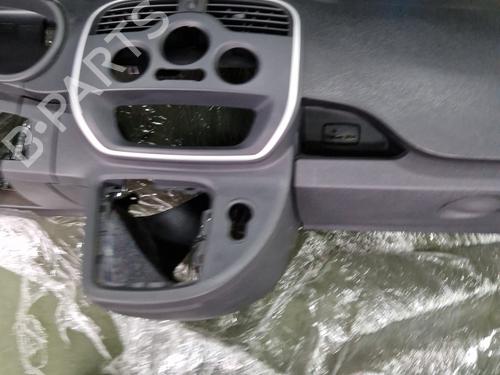 Dashboard RENAULT KANGOO Express (FW0/1_) 1.5 dCi 90 (FW0G, FW05, FW08, FW11) | BP23740349C46  - Image 22