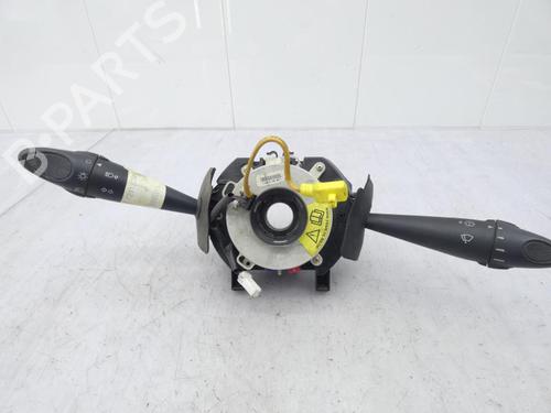 Used Steering column stalk Steering column stalk FIAT MAREA (185_) 1.9 JTD 105 (185AXN1A) (105 hp) 23678033 23678033