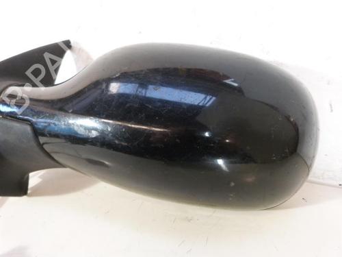 Left mirror NISSAN MICRA III (K12) 1.5 dCi | BP23688774C26 
