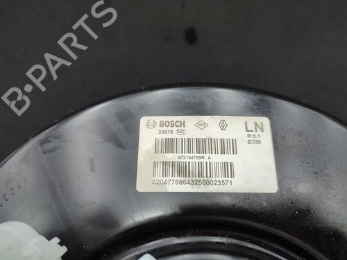 Servo brake RENAULT MEGANE IV Hatchback (B9A/M/N_) 1.5 Blue dCi 95 (B9A2, B9A6) | BP23720146M42 - Image 9