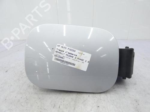 Fuel flap RENAULT MEGANE II Estate (KM0/1_) 2.0 | BP23699685C131 