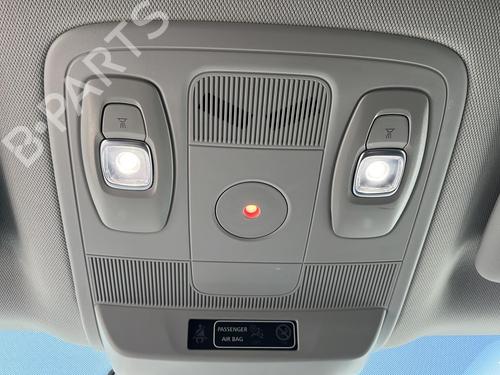 Left sun visor RENAULT TALISMAN (LP_) 1.6 TCe 150 | BP23684182I1 - Image 48
