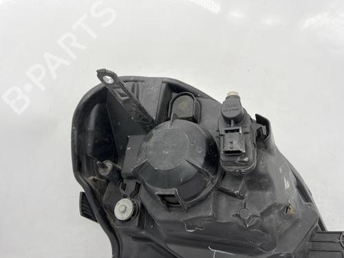 Used Left headlight Left headlight 36149090 36149090