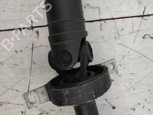 Driveshaft BMW 3 (E90) 325 d | BP23675605M37 