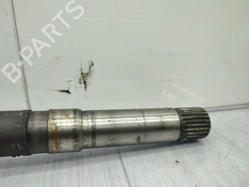 Used Right front driveshaft Right front driveshaft 23689280 23689280