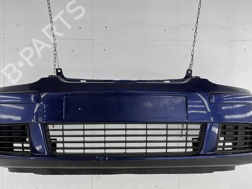 Used Front bumper VW GOLF V (1K1) 1.9 TDI (105 hp) 28117196