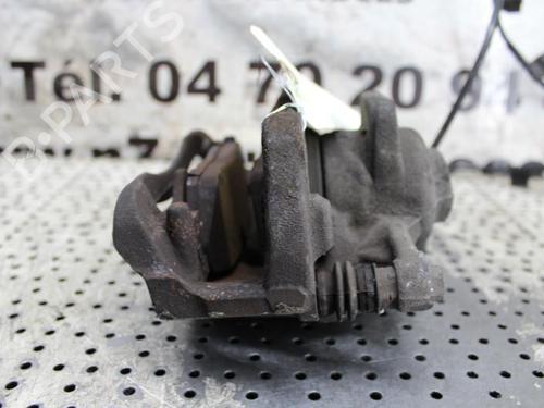 Used Left front brake caliper Left front brake caliper MINI MINI (R56) Cooper (120 hp) 23685881 23685881
