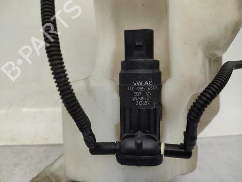 Spylertank SEAT LEON (1M1) 1.9 TDI (150 hp) 23731845