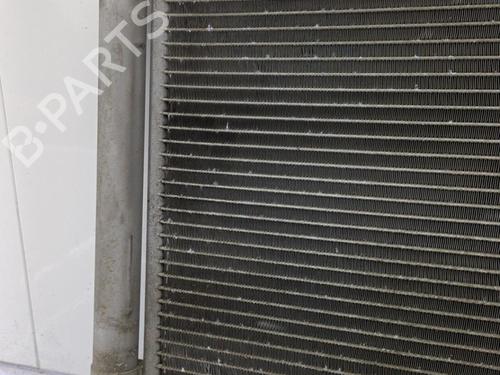 Used AC radiator AC radiator OPEL CORSA D (S07) 1.2 (L08, L68) (80 hp) 23708183 23708183