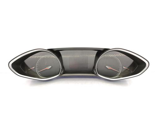 Instrument cluster PEUGEOT 308 SW II (LC_, LJ_, LR_, LX_, L4_) 1.2 THP 130 | BP23739725C47 