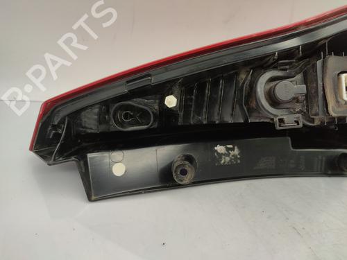 Left taillight RENAULT SCÉNIC III (JZ0/1_) 1.9 dCi (JZ0J, JZ1J, JZ1K, JZ1S) | BP28000003C34 