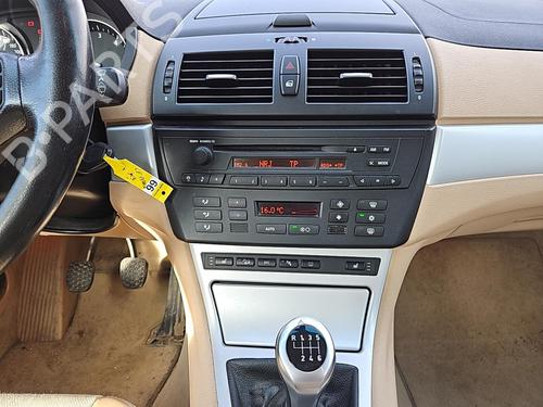 Right sun visor BMW X3 (E83) 2.0 d | BP23739421I2 - Image 54