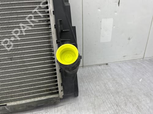 Water radiator BMW 1 (E87) 118 d | BP34107619M31 - Image 2