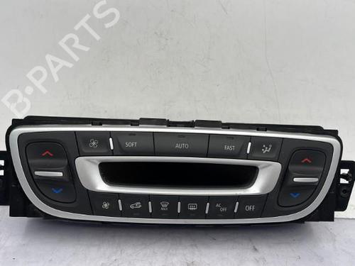 Climate control RENAULT MEGANE III Hatchback (BZ0/1_, B3_) 1.5 dCi (BZ09, BZ0D, BZ1W, BZ29, BZ14) | BP23753701I5 