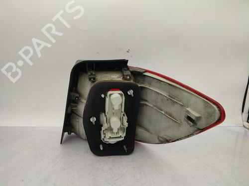 Used Left taillight Left taillight MERCEDES-BENZ B-CLASS Sports Tourer (W245) B 180 CDI (245.207) (109 hp) 23683928 23683928
