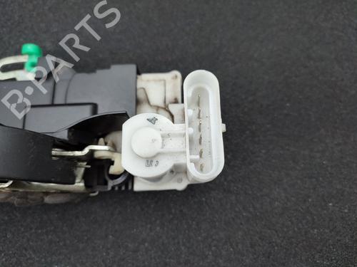 Front left lock ALFA ROMEO GT (937_) 1.9 JTD (937CXN1B) | BP23678491C98 