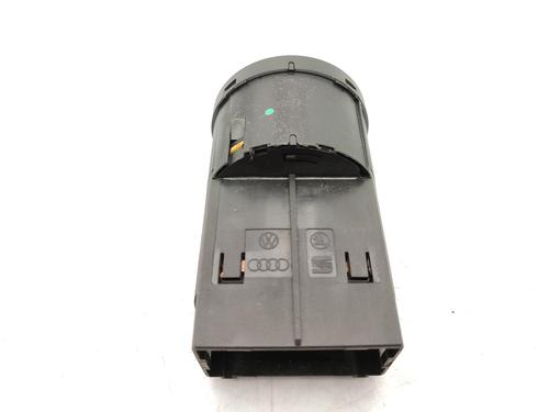 Used Headlight switch Headlight switch VW PASSAT B5.5 (3B3) 1.9 TDI (130 hp) 23730497 23730497