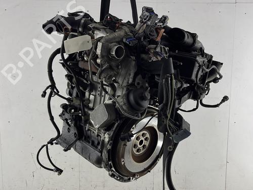 Engine CITROËN BERLINGO MULTISPACE (B9) 1.6 HDi 110 | BP30457255M1