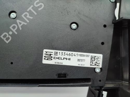 Switch OPEL MERIVA B MPV (S10) 1.7 CDTI (75) | BP23712835I30  - Image 10