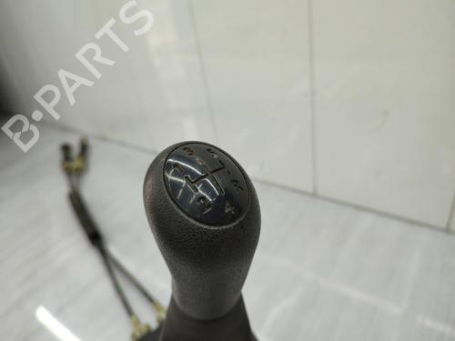 Gearstang RENAULT MODUS / GRAND MODUS (F/JP0_) 1.2 (JP0C, JP0K, FP0C, FP0K, FP0P, JP0P, JP0T) | BP23720015M90 - Image 6
