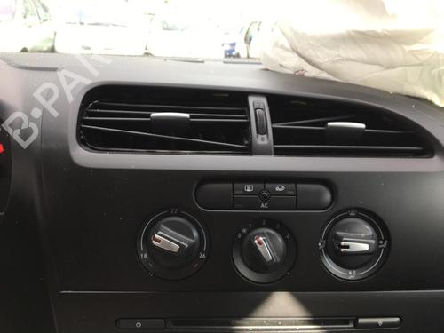 Steering column stalk SEAT LEON (1P1) 1.9 TDI | BP23697275I23  - Image 18