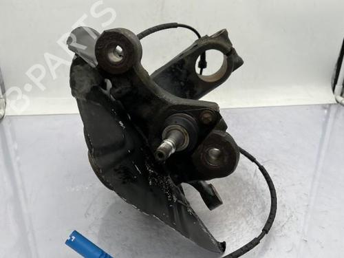 Right front steering knuckle BMW X3 (E83) 2.0 d | BP23739380M26 