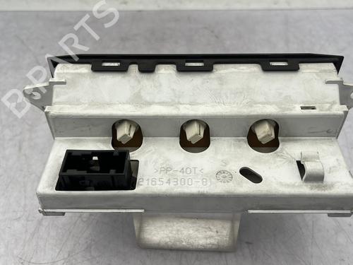 Multifunctionele display CITROËN C3 I (FC_, FN_) 1.4 HDi | BP30484793C48 