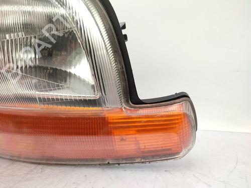Right headlight RENAULT KANGOO (KC0/1_) 1.9 dTi (KC0U) | BP23719082C29  - Image 9