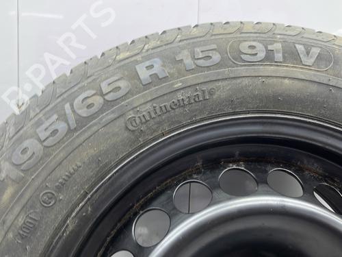 Rim MERCEDES-BENZ C-CLASS (W203) C 220 CDI (203.006) | BP26526312C45 
